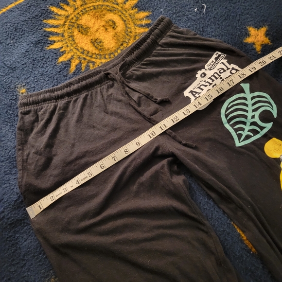 Animal Crossing: New Horizons Comfy Pants - Picture 7 of 10